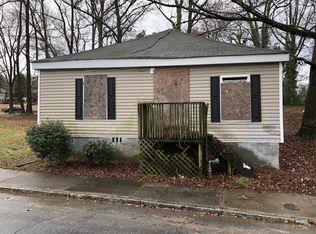 361 Paines Ave NW, Atlanta, GA 30314