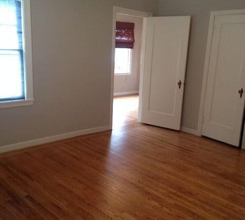 Bedroom leads to office or nursury