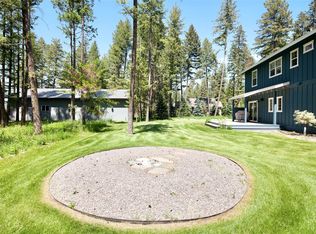 100 Trumble Creek Loop, Kalispell, MT 59901
