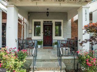 1812 L St NE, Washington, DC 20002