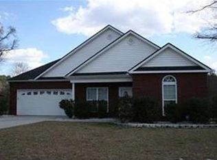 401 Amberley Ct, Kathleen, GA 31047