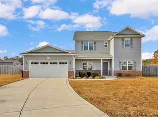 137 Folly Ct, Linden, NC 28356