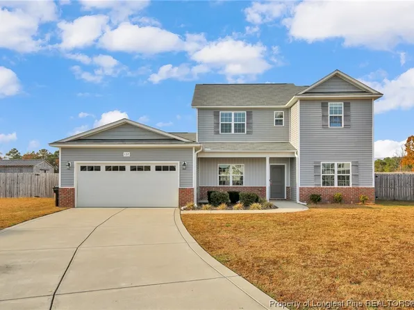 137 Folly Ct, Linden, NC 28356