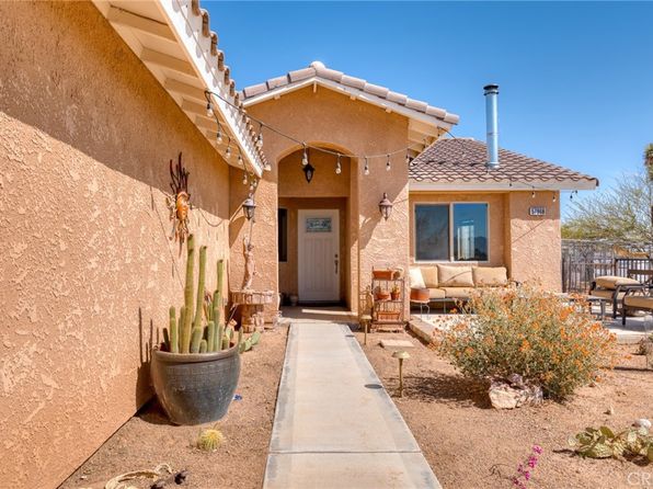 57968 Aberdeen Dr, Yucca Valley, CA 92284