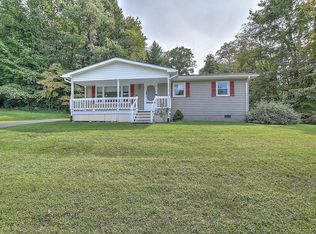 2017 Elmwood St, Johnson City, TN 37604