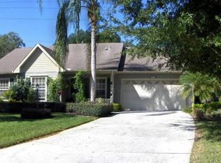 1211 Gardner Ln, Mount Dora, FL 32757