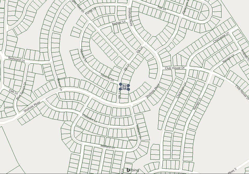 1st image of 2604 Elk Ln