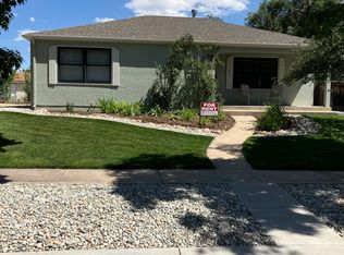 2459 Lafayette Rd, Colorado Springs, CO 80907