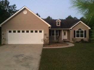 15 Faye Ct, Tifton, GA 31793