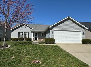 1018 Gallium Dr, Cicero, IN 46034