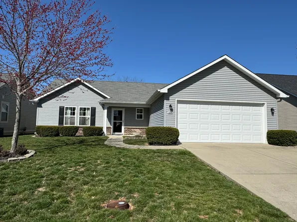 1018 Gallium Dr, Cicero, IN 46034