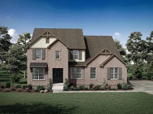 5918 Luke Ct, Arrington, TN 37014