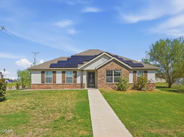 1201 Roland Ave, Joplin, MO 64804