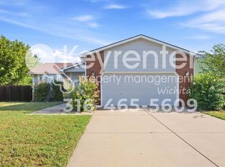 10210 W Lydia Cir, Wichita, KS 67209