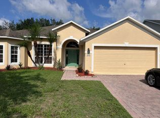 2714 Patrician Cir, Kissimmee, FL 34746