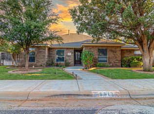 5513 Rio Grande Ave, Midland, TX 79707