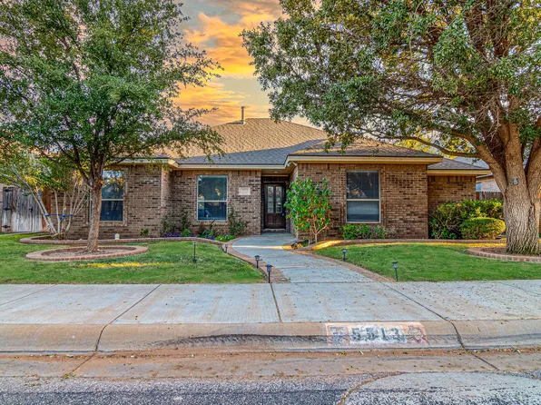 5513 Rio Grande Ave, Midland, TX 79707