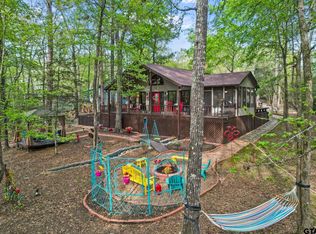 188 Mallard Point, Holly Lake Ranch, TX 75765