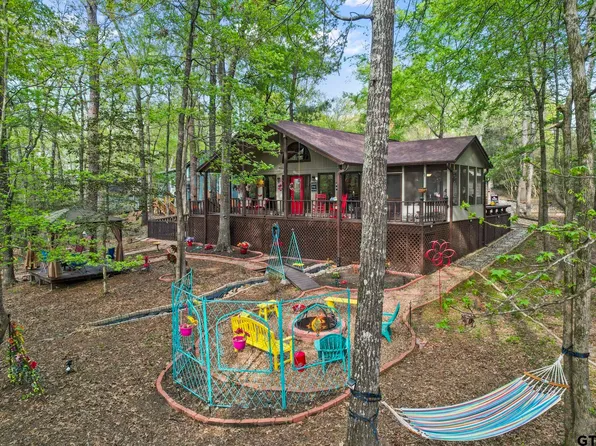 188 Mallard Point, Holly Lake Ranch, TX 75765