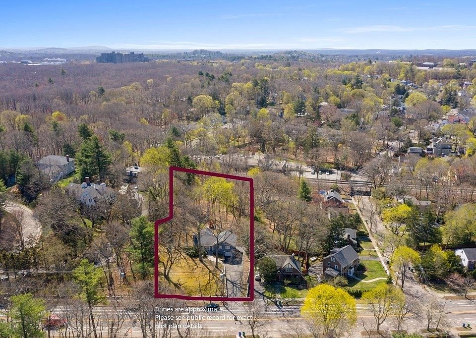 608 Beacon St, Newton, MA 02459 MLS 73100748 Zillow