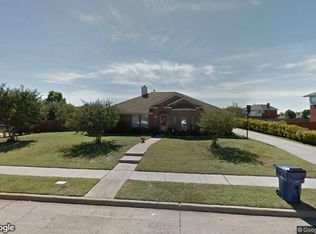 202 Glen Ridge Dr, Murphy, TX 75094