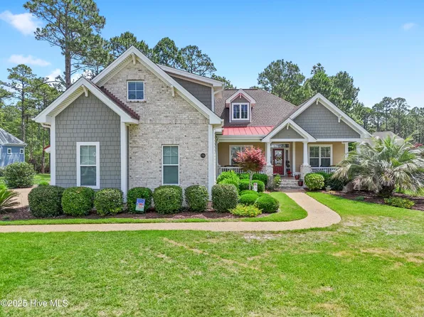 1732 Mute Swan Lane SE, Bolivia, NC 28422