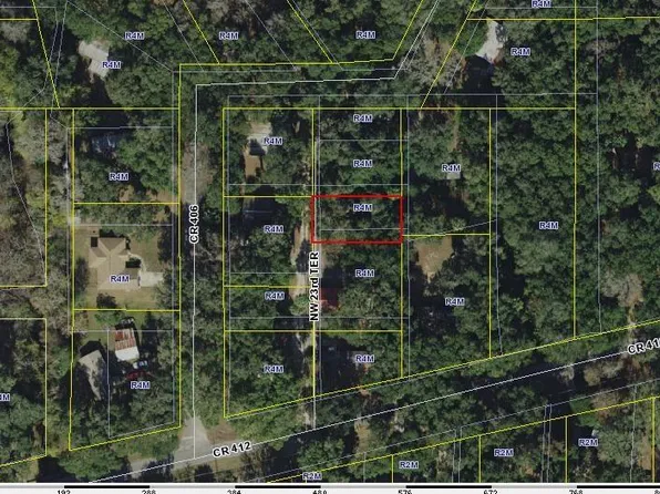 3577 NW 23rd Ter, Lake Panasoffkee, FL 33538