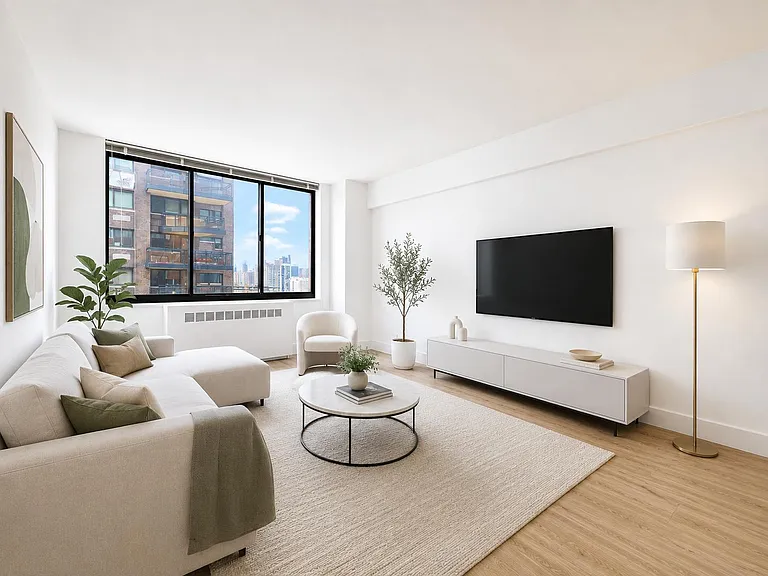 1735 York Ave #25D — Photo 1