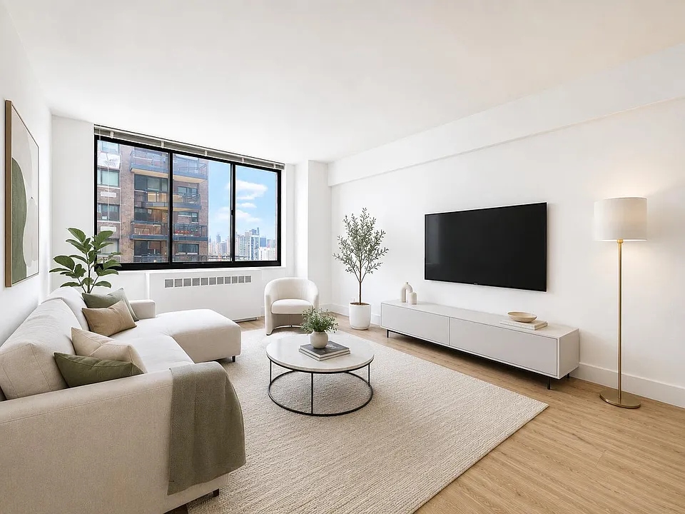 1735 York Ave #25D