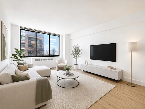 1735 York Ave #25D Photo 1