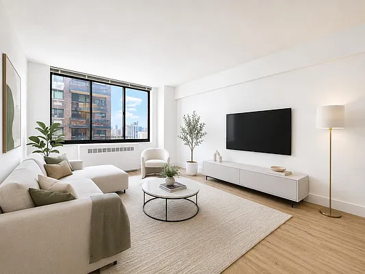 Living room, photo 1