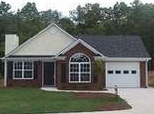 120 Cedar Rock Trce, Athens, GA 30605