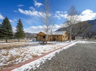 2135 County Road 245, New Castle, CO 81647