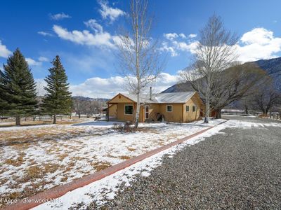 2135 County Road 245, New Castle, CO, 81647
