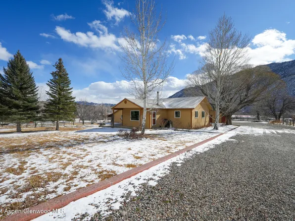 2135 County Road 245, New Castle, CO 81647