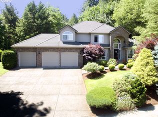 2840 NW Walden Dr, Camas, WA 98607