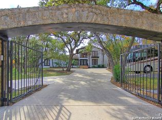 121 Rio Bravo, San Antonio, TX 78232