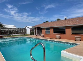 20967 Highway 60, Fairview, OK 73737