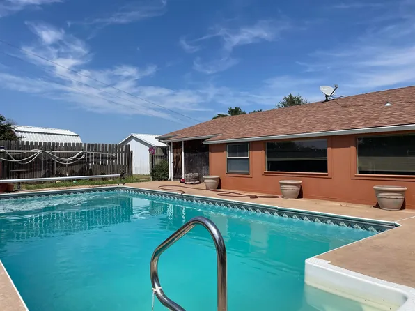 20967 Highway 60, Fairview, OK 73737