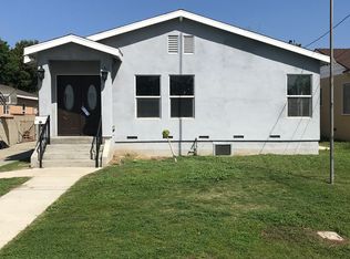 8647 Abilene St, Rosemead, CA 91770