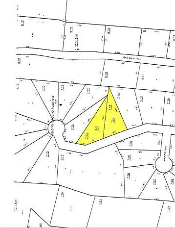 2nd image of 3 Sara Acres Dr #25&26