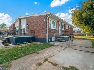 3410 Retlaw Rd, Baltimore, MD 21207