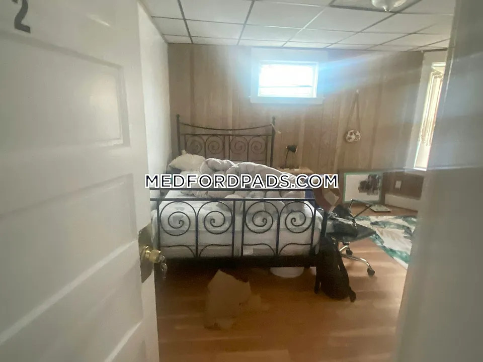 249 Boston Ave #3