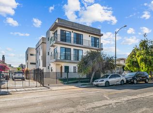 926 S Harvard Blvd #A, Los Angeles, CA 90006