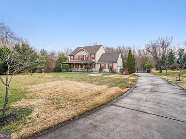 7 S Branch Ct, Mullica Hill, NJ 08062 | Zillow