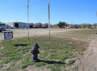 340 W 1st St, Hereford, TX 79045