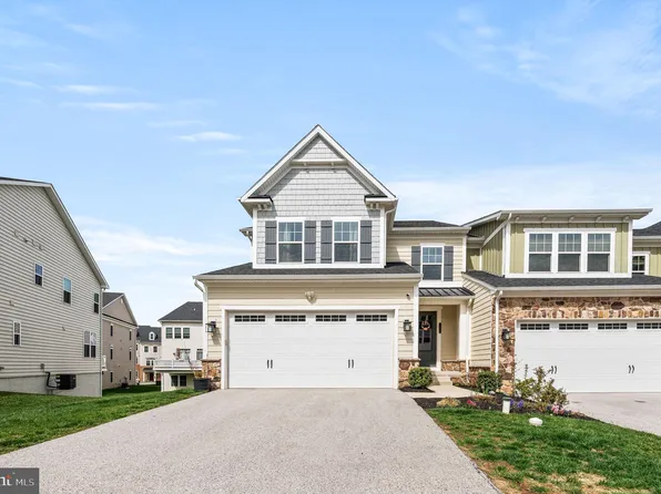 732 Quarry Point Rd, Malvern, PA 19355