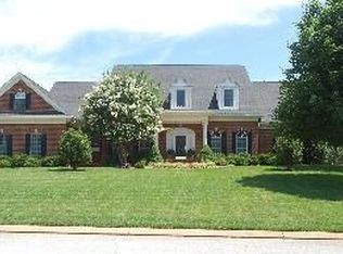 7418 Riverridge Dr, Chattanooga, TN 37416