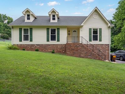 209 Pinehurst Dr, Columbia, TN, 38401