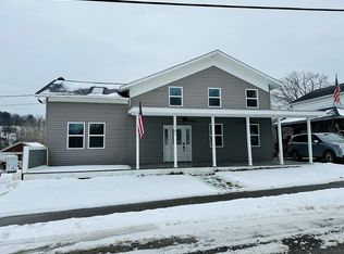 161 Water St, East Smithfield, PA 18817